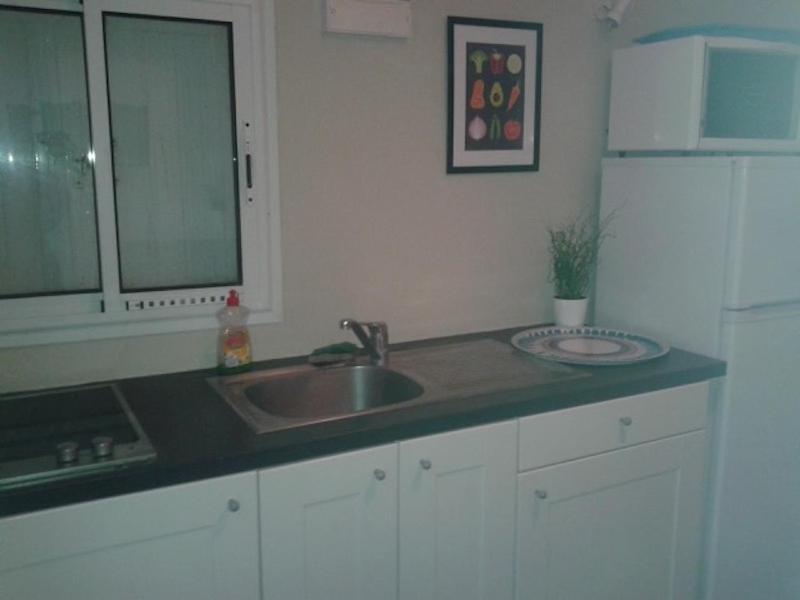 Appartements Acces Prive Plage De La Bergerie Hyeres Luaran gambar