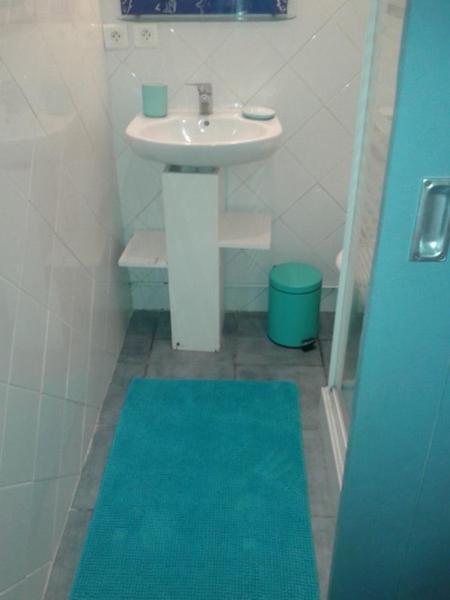 Appartements Acces Prive Plage De La Bergerie Hyeres Luaran gambar